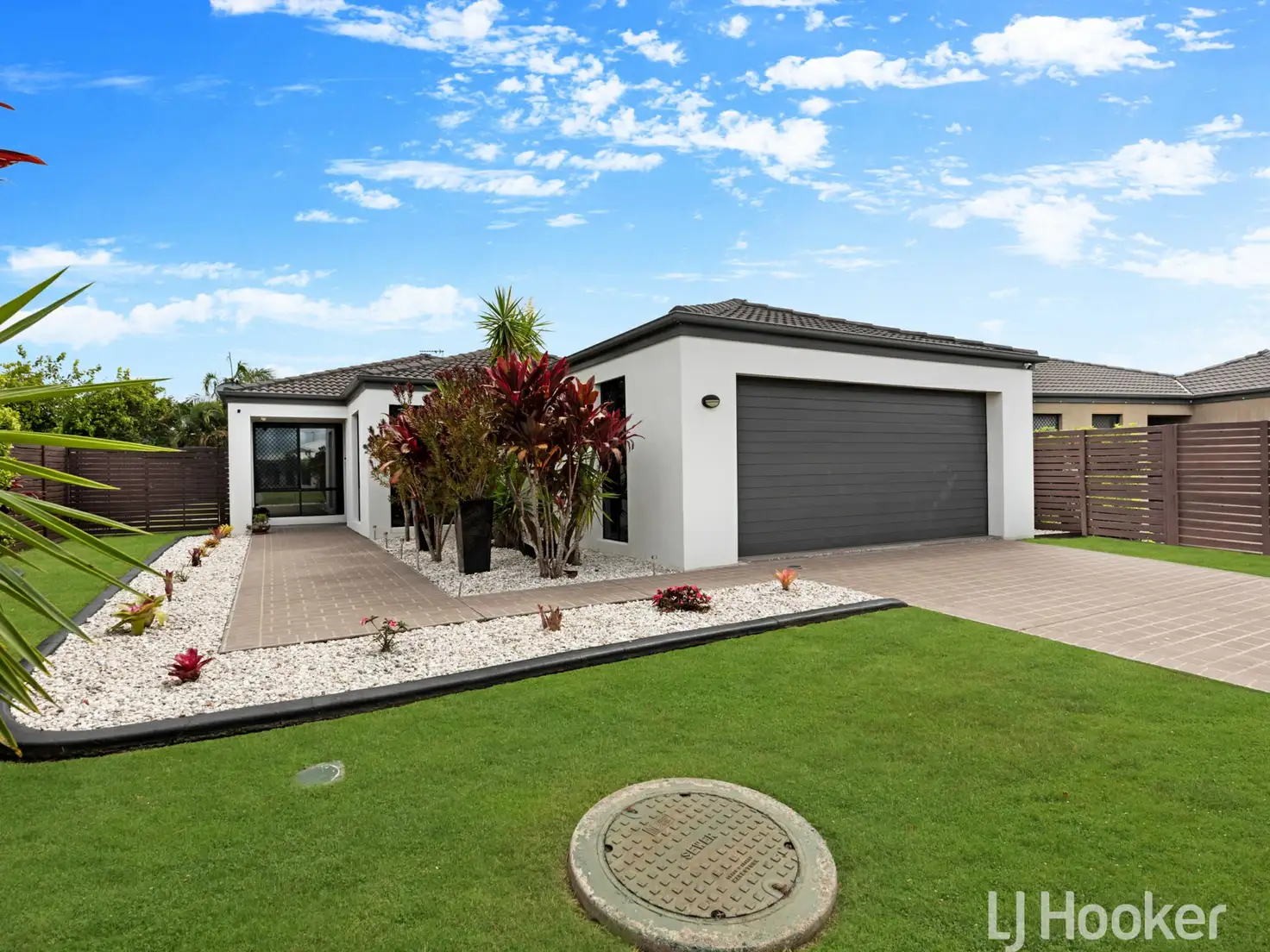 Main view of Homely house listing, 48 Endeavour Way, Eli Waters QLD 4655