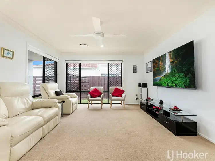 Second view of Homely house listing, 48 Endeavour Way, Eli Waters QLD 4655