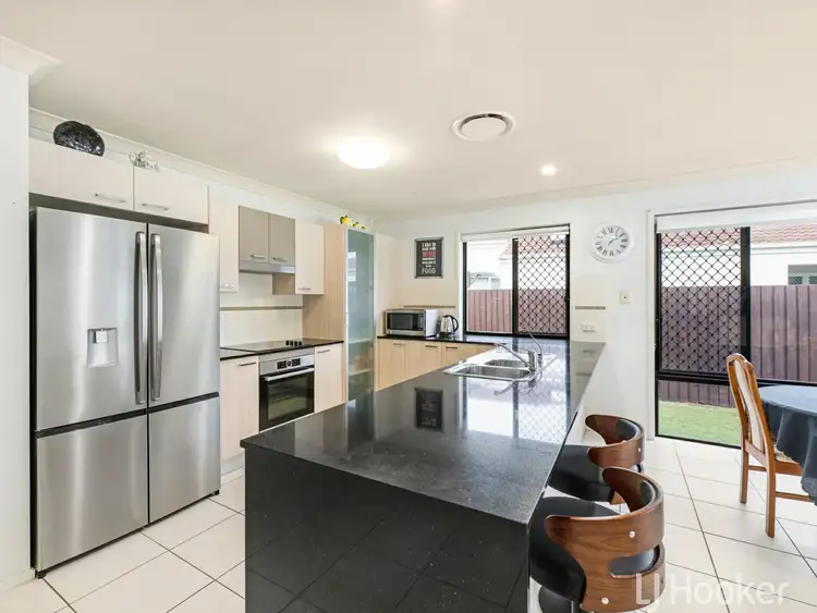 Third view of Homely house listing, 48 Endeavour Way, Eli Waters QLD 4655