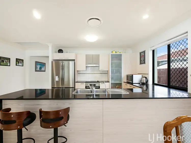 Fourth view of Homely house listing, 48 Endeavour Way, Eli Waters QLD 4655