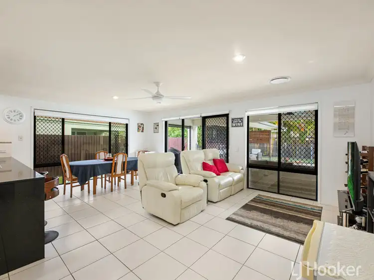 Fifth view of Homely house listing, 48 Endeavour Way, Eli Waters QLD 4655