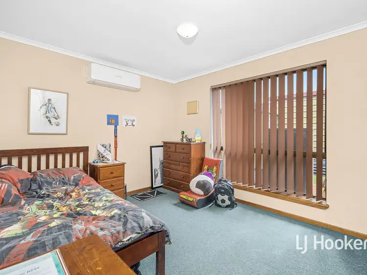 Fourth view of Homely unit listing, 1/7 Weaving Court, Araluen NT 870