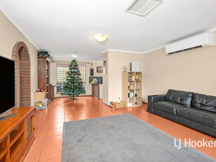 Sixth view of Homely unit listing, 1/7 Weaving Court, Araluen NT 870