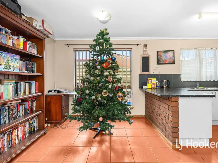 Seventh view of Homely unit listing, 1/7 Weaving Court, Araluen NT 870