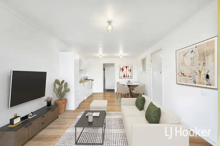 Fourth view of Homely studio listing, 95 Campbells Cove Road, Werribee South VIC 3030