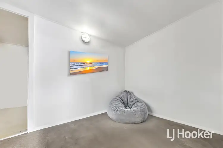 Fifth view of Homely studio listing, 95 Campbells Cove Road, Werribee South VIC 3030