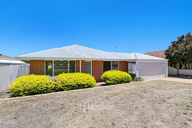 Main view of Homely house listing, 72 Somerville Drive, College Grove WA 6230
