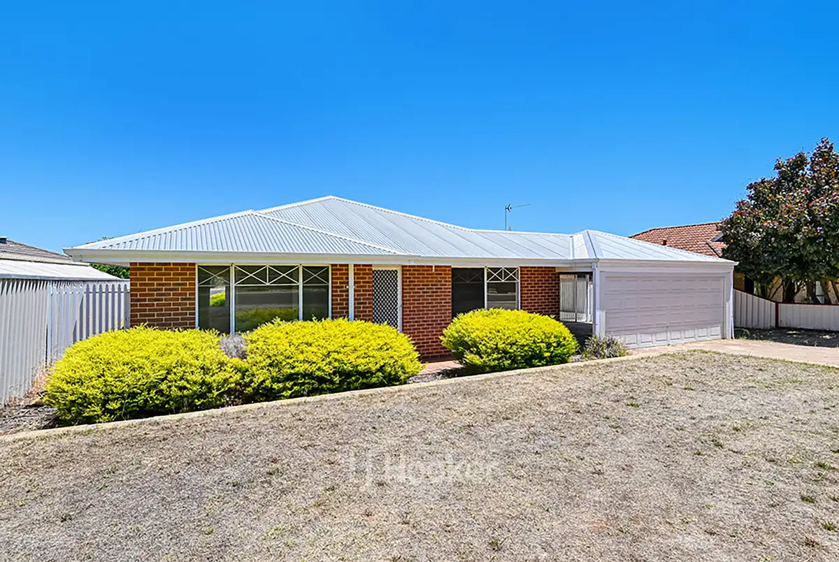 Main view of Homely house listing, 72 Somerville Drive, College Grove WA 6230