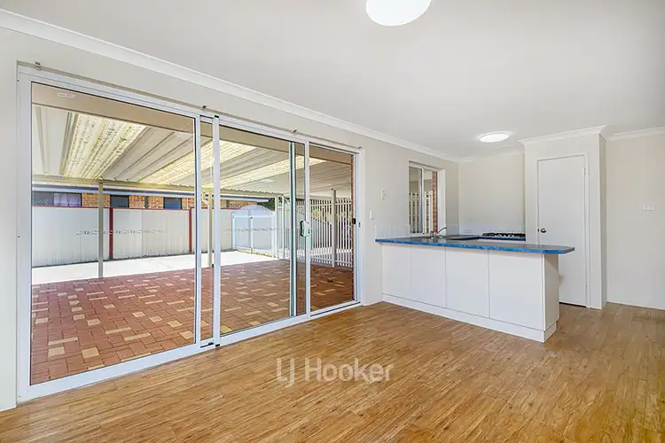 Seventh view of Homely house listing, 72 Somerville Drive, College Grove WA 6230