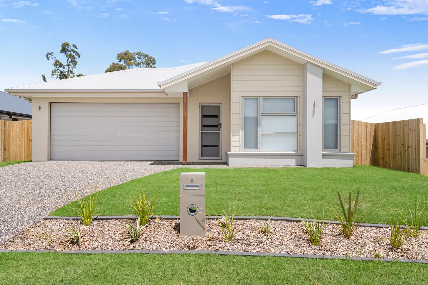 Main view of Homely house listing, 9 Dallas Street, Cotswold Hills QLD 4350