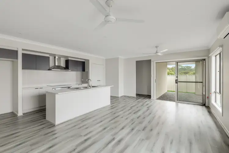 Third view of Homely house listing, 9 Dallas Street, Cotswold Hills QLD 4350
