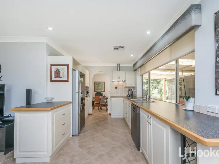 Second view of Homely house listing, 29 Grenadier Drive, Thornlie WA 6108