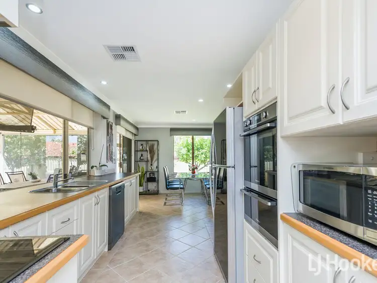 Third view of Homely house listing, 29 Grenadier Drive, Thornlie WA 6108