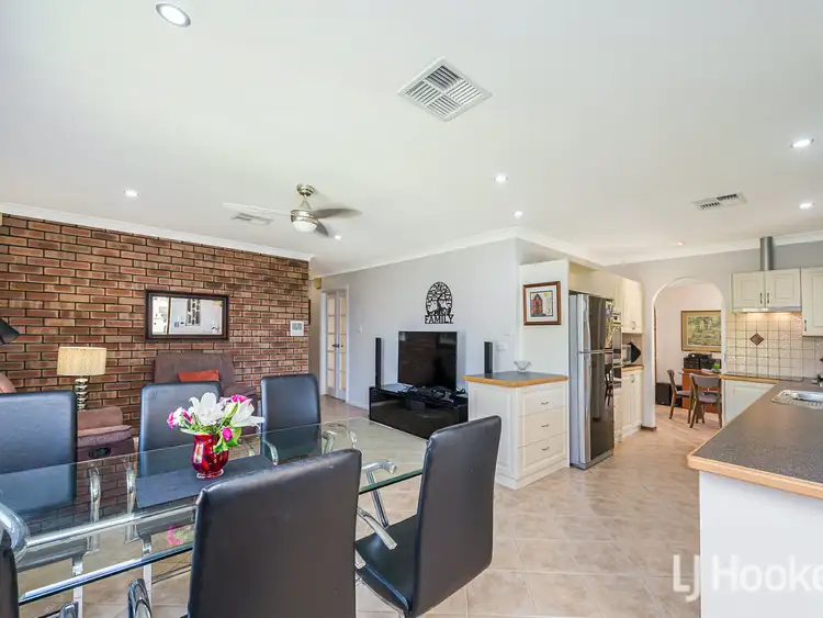 Fourth view of Homely house listing, 29 Grenadier Drive, Thornlie WA 6108