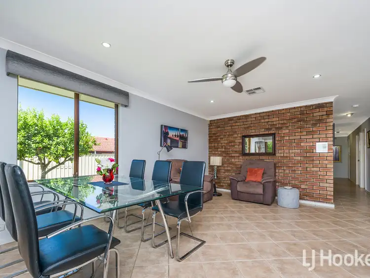 Fifth view of Homely house listing, 29 Grenadier Drive, Thornlie WA 6108