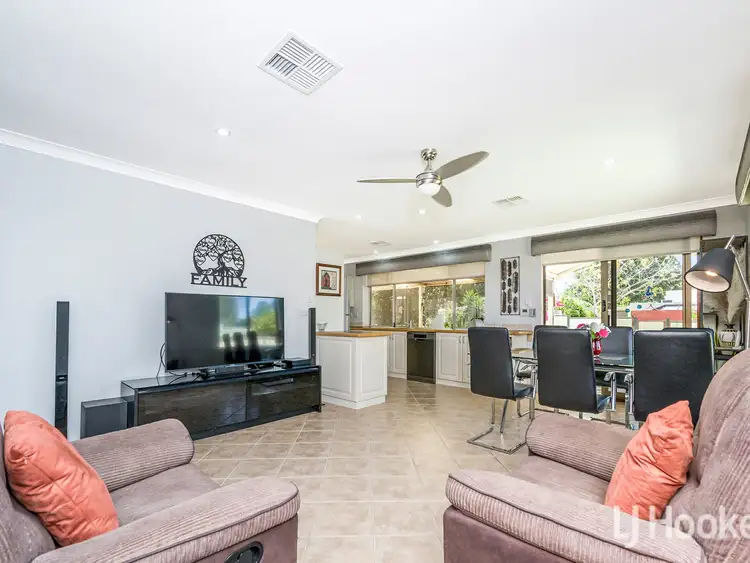 Sixth view of Homely house listing, 29 Grenadier Drive, Thornlie WA 6108