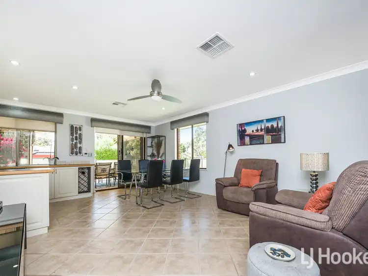 Seventh view of Homely house listing, 29 Grenadier Drive, Thornlie WA 6108