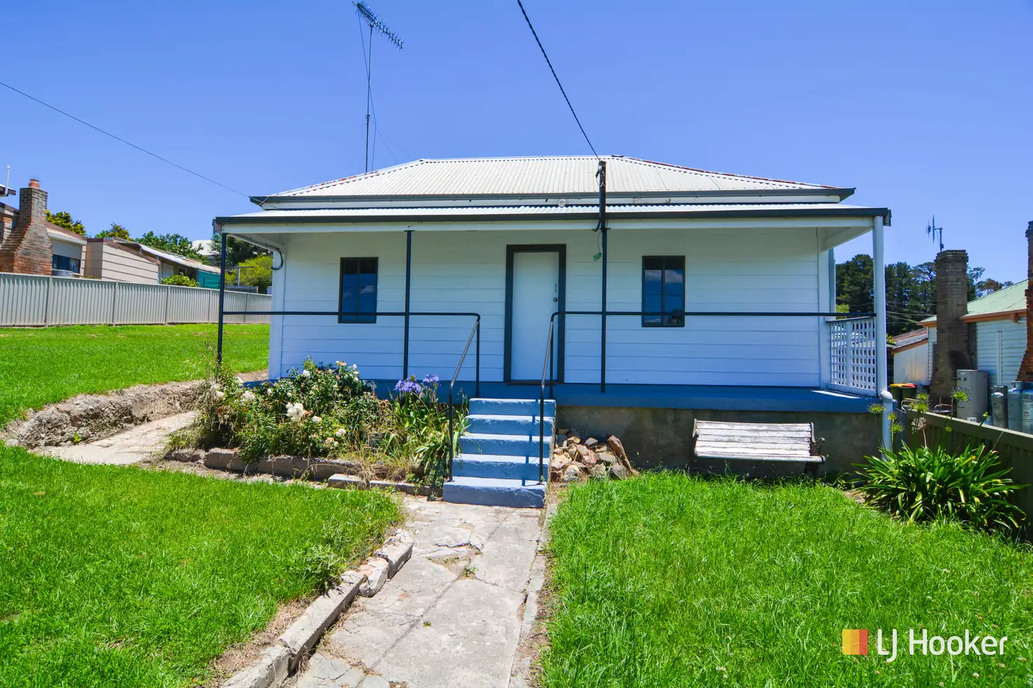 Main view of Homely house listing, 9 Park Street, Portland NSW 2847
