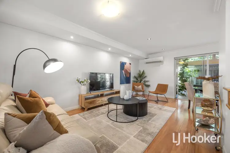 50B Teague Street