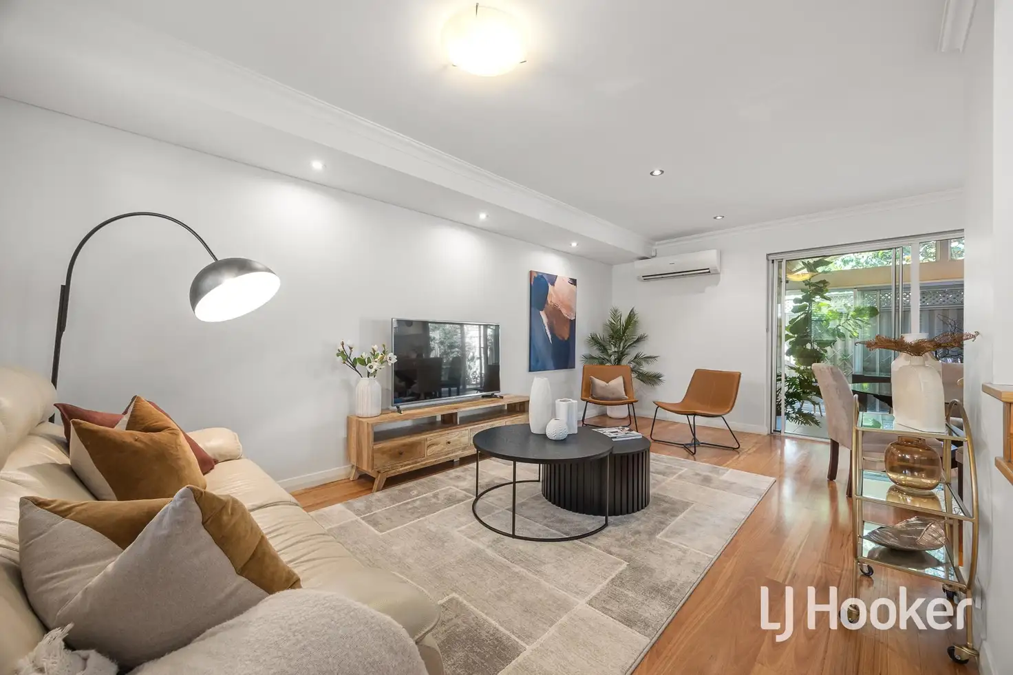 Main view of Homely house listing, 50B Teague Street, Victoria Park WA 6100
