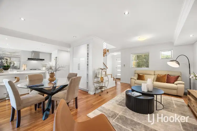 Third view of Homely house listing, 50B Teague Street, Victoria Park WA 6100
