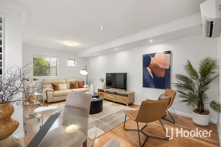 Fourth view of Homely house listing, 50B Teague Street, Victoria Park WA 6100