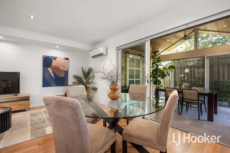 Sixth view of Homely house listing, 50B Teague Street, Victoria Park WA 6100