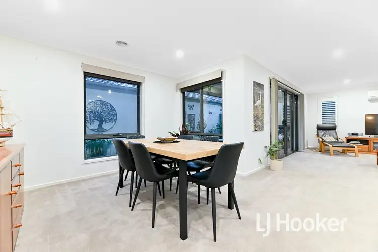 Fourth view of Homely house listing, 18 Lindeman Street, Berwick VIC 3806
