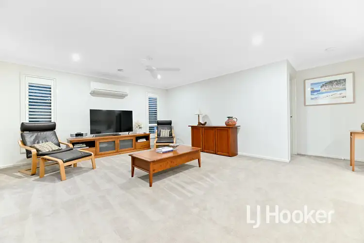 Sixth view of Homely house listing, 18 Lindeman Street, Berwick VIC 3806