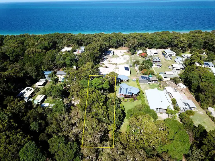 56 Moreton Street, Bulwer QLD 4025