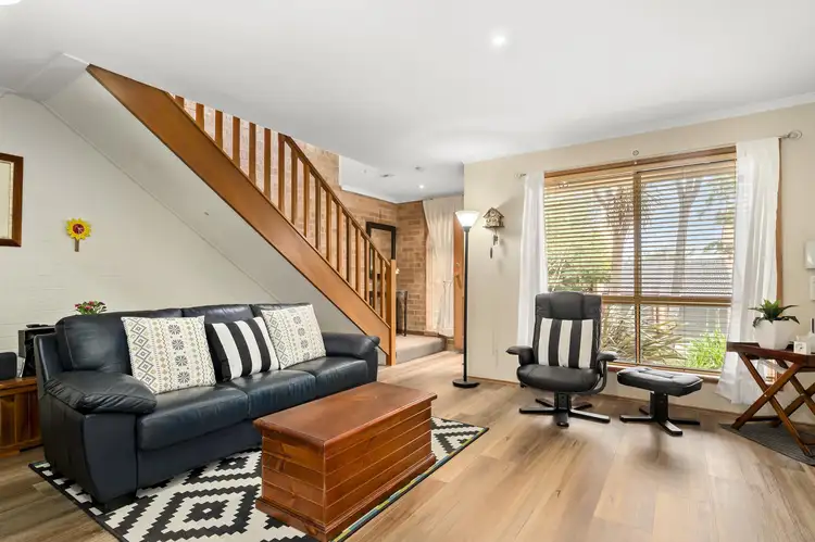Fourth view of Homely townhouse listing, 2/95 Weddin Circuit, Palmerston ACT 2913