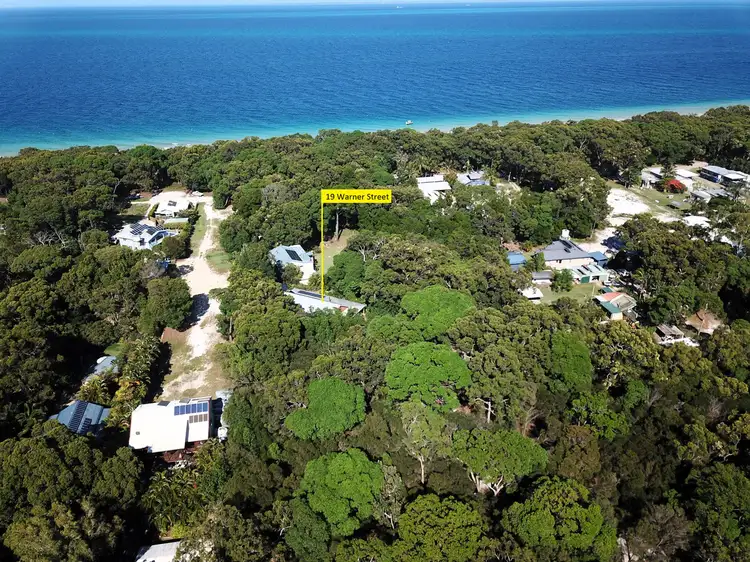 Main view of Homely house listing, 19 Warner Street, Bulwer QLD 4025