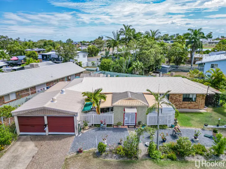 8 Doblo Avenue, Norman Gardens QLD 4701