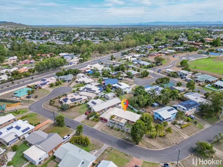 Second view of Homely house listing, 8 Doblo Avenue, Norman Gardens QLD 4701