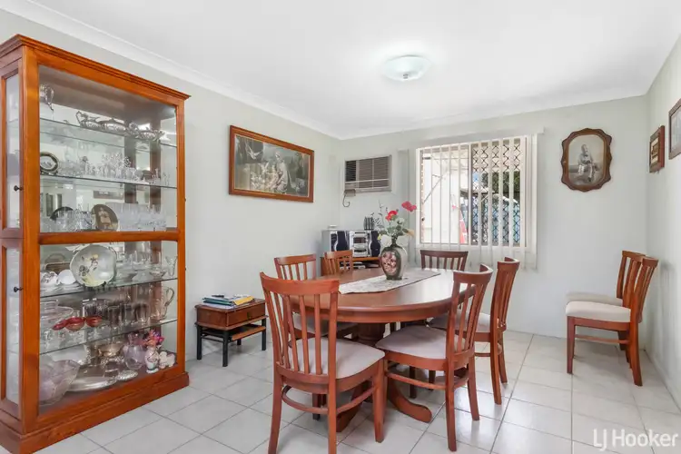 Fourth view of Homely house listing, 8 Doblo Avenue, Norman Gardens QLD 4701