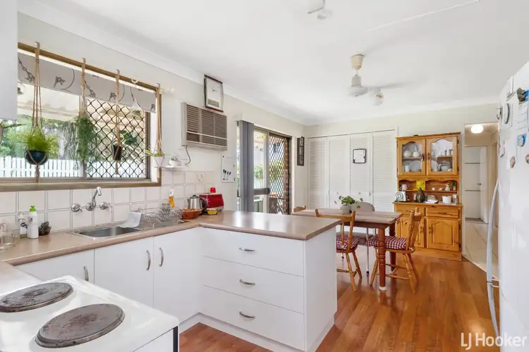Fifth view of Homely house listing, 8 Doblo Avenue, Norman Gardens QLD 4701