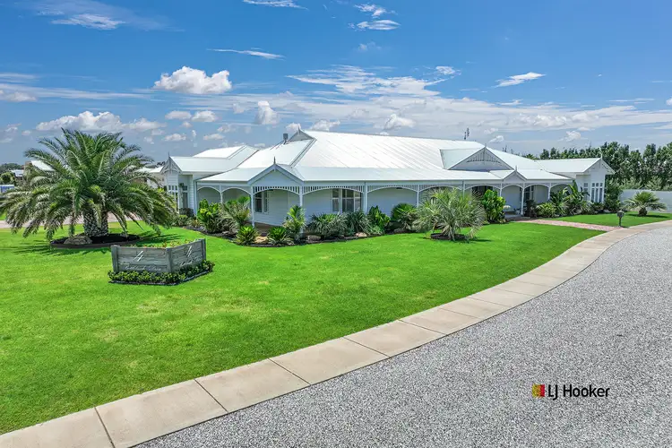 4 Bottlebrush Drive, Moama NSW 2731