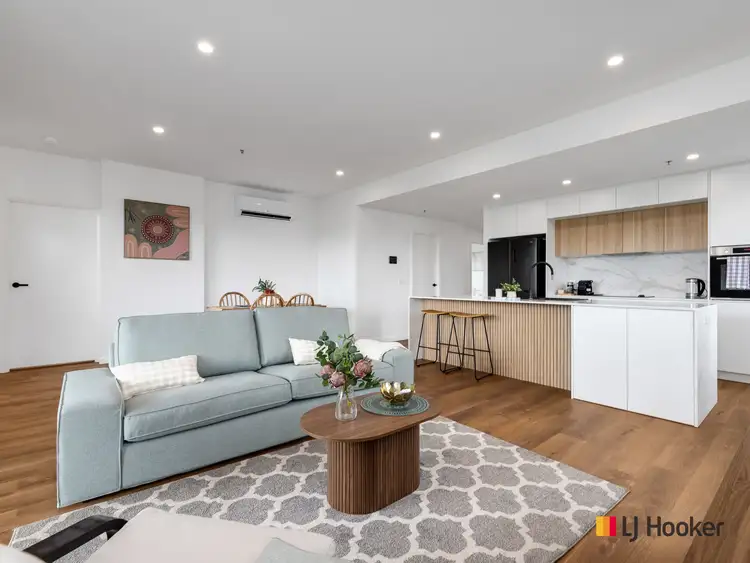 Third view of Homely unit listing, 4/2 Golf Links Drive, Batemans Bay NSW 2536