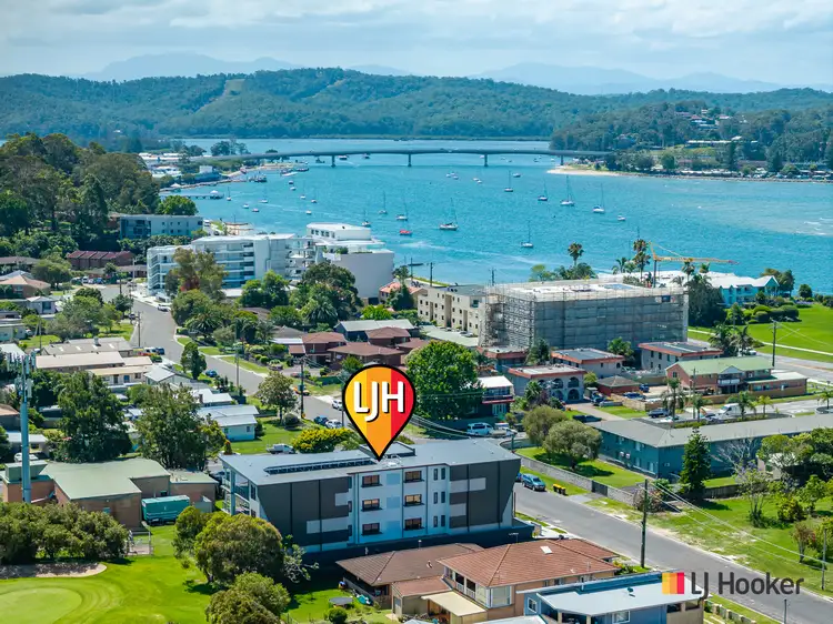 Fourth view of Homely unit listing, 4/2 Golf Links Drive, Batemans Bay NSW 2536