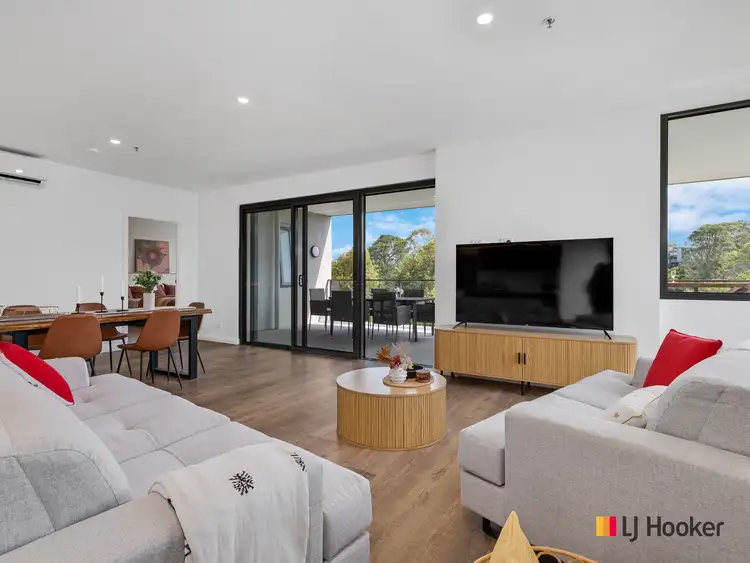 Third view of Homely unit listing, 3/2 Golf Links Drive, Batemans Bay NSW 2536