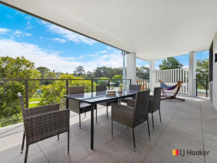 Fourth view of Homely unit listing, 3/2 Golf Links Drive, Batemans Bay NSW 2536