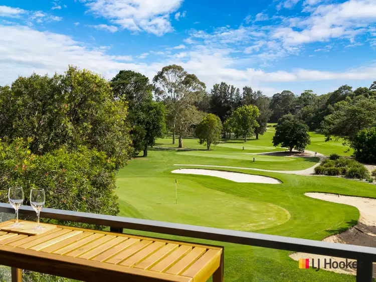 Fifth view of Homely unit listing, 3/2 Golf Links Drive, Batemans Bay NSW 2536