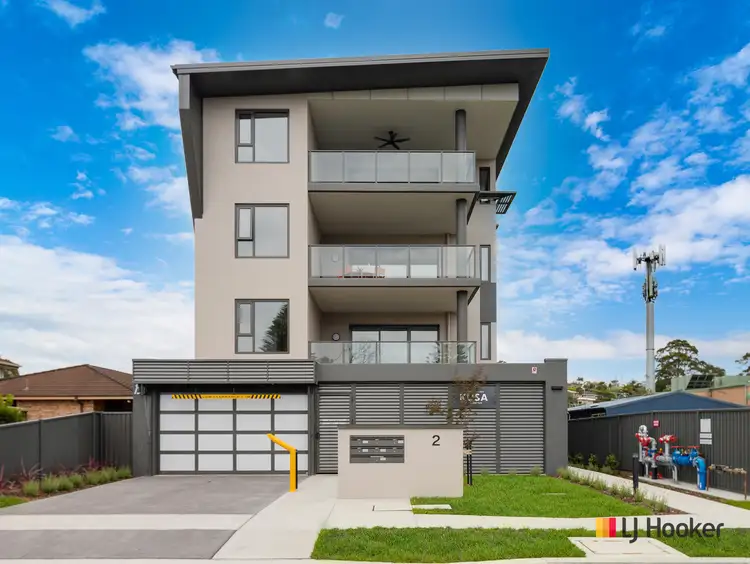 Seventh view of Homely unit listing, 3/2 Golf Links Drive, Batemans Bay NSW 2536