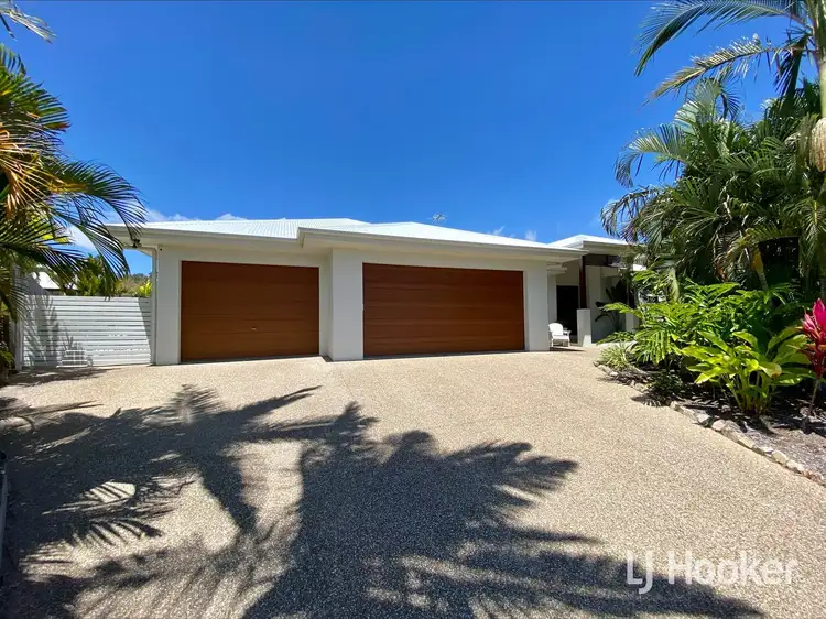 Second view of Homely house listing, 6 Cowrie Court, Bushland Beach QLD 4818