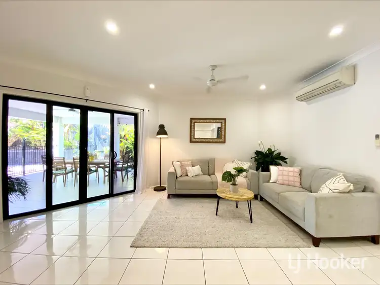 Third view of Homely house listing, 6 Cowrie Court, Bushland Beach QLD 4818