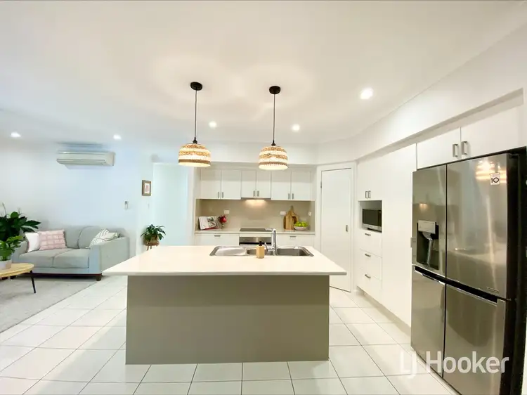 Fourth view of Homely house listing, 6 Cowrie Court, Bushland Beach QLD 4818