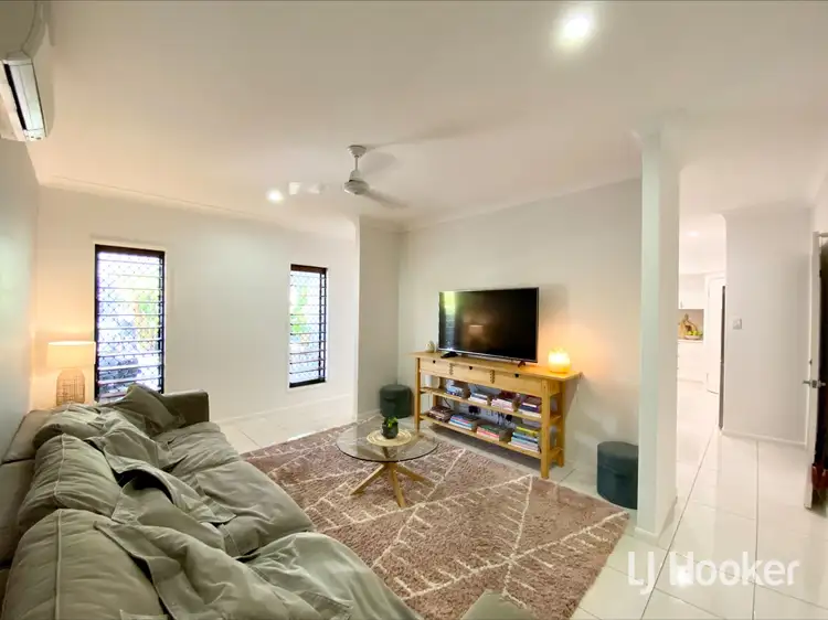 Sixth view of Homely house listing, 6 Cowrie Court, Bushland Beach QLD 4818