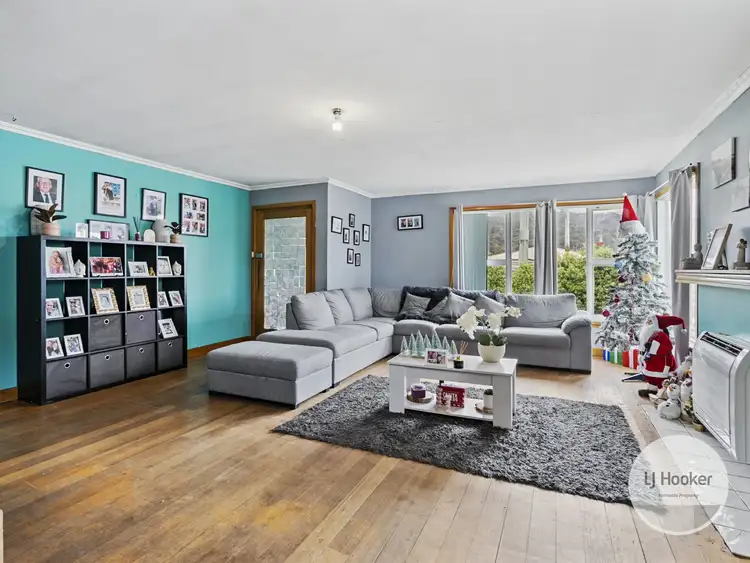 Fifth view of Homely house listing, 77 Hilton Road, Claremont TAS 7011