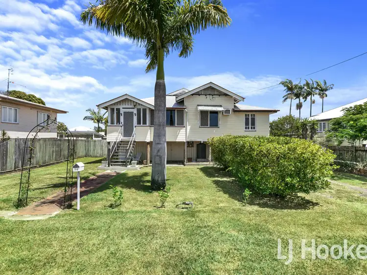 Main view of Homely house listing, 70 Milton Street, Maryborough QLD 4650