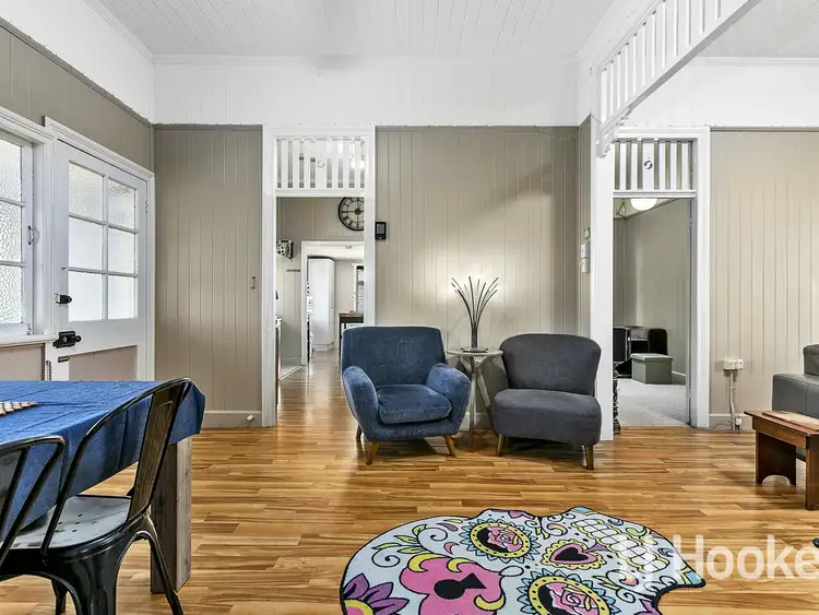 Third view of Homely house listing, 70 Milton Street, Maryborough QLD 4650